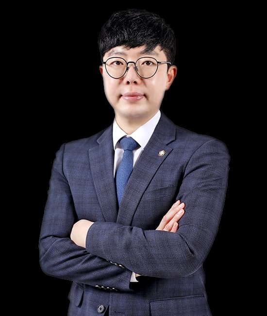 강동훈 변호사님