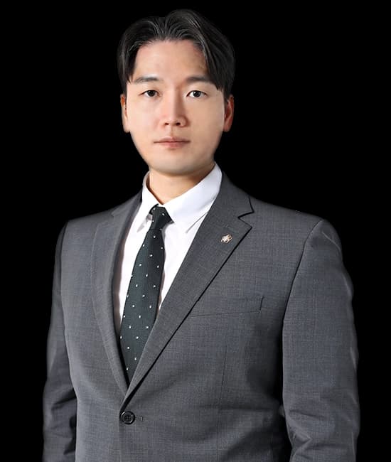강정훈 변호사님