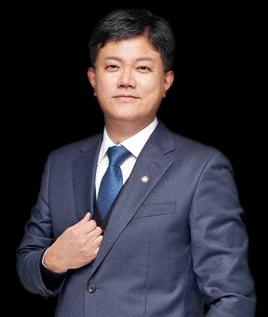 김광덕 변호사님