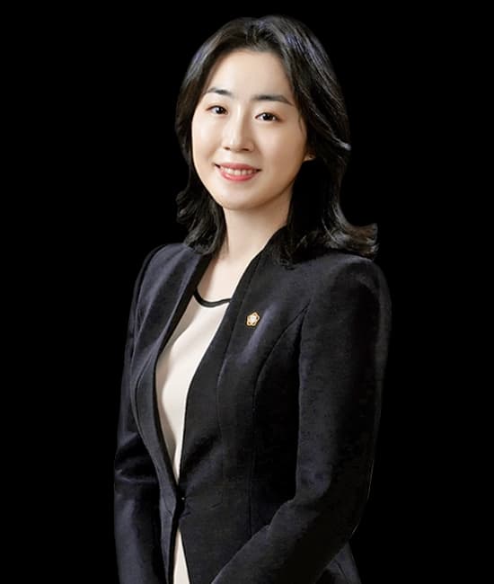 이은솔 변호사님