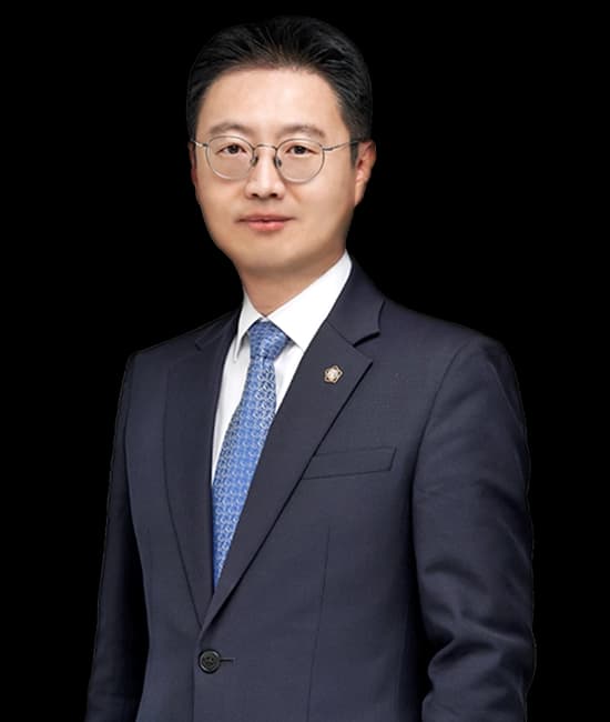 강대희 변호사님