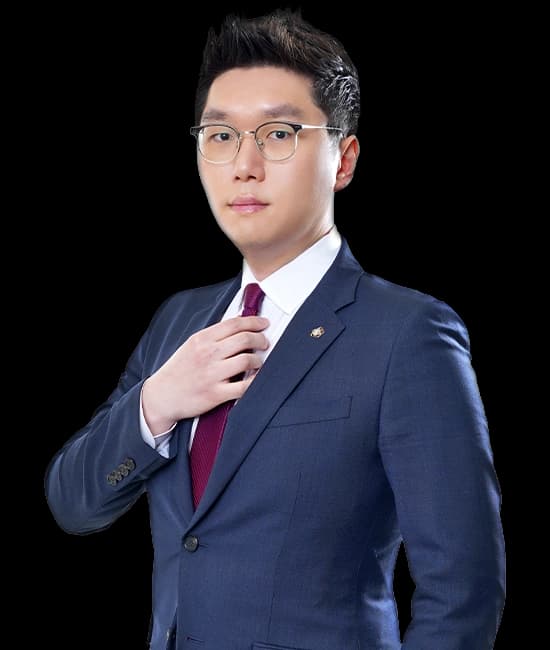 김윤중 변호사님
