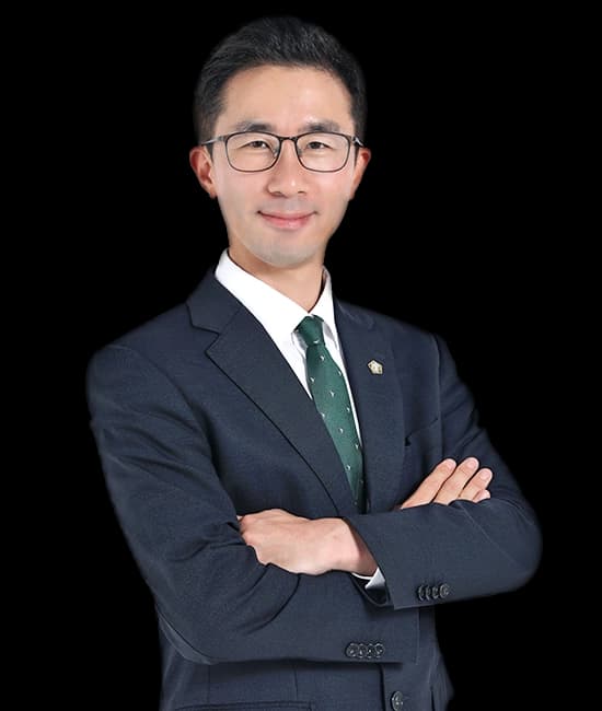 이은성 변호사님