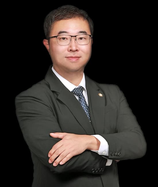 박재정 변호사님