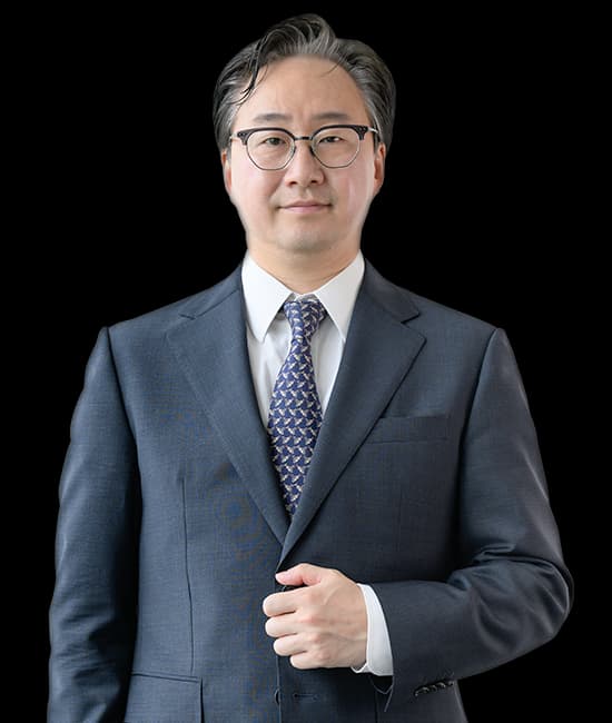 손동후 (DongHoo SOHN) 외국변호사(미국)