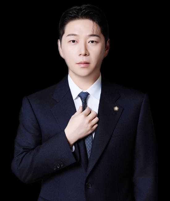 김호정 변호사님