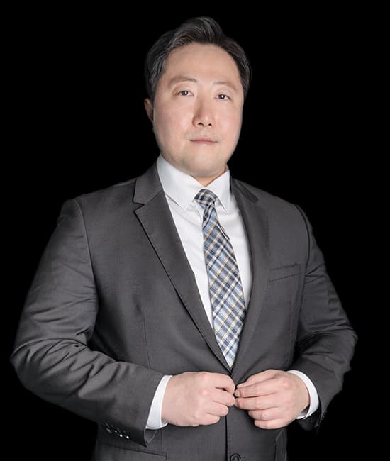 안준용 (JunYong AN) 외국변호사(미국)
